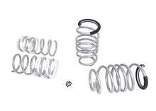 Load image into Gallery viewer, Whiteline Lowering Springs Whiteline 07-20 Fiat 500 Lowered Front and Rear Lower Coil Spring Lowering Kit
