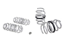 Load image into Gallery viewer, Whiteline Lowering Springs Whiteline 22-26 Hyundai Elantra N (CN7) Lowered Front and Rear Lower Coil Spring Lowering Kit
