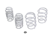 Load image into Gallery viewer, Whiteline Lowering Springs Whiteline 22-26 KIA EV6 Lowered Front and Rear Lower Coil Spring Lowering Kit
