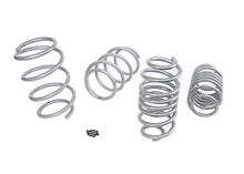 Load image into Gallery viewer, Whiteline Lowering Springs Whiteline 22-26 KIA EV6 Lowered Front and Rear Lower Coil Spring Lowering Kit
