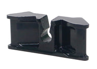 Whiteline WHLKDT984 Whiteline Multiple Subarus with 2.5 / 2.0 Front Transmission Mount Insert Bushing Kit