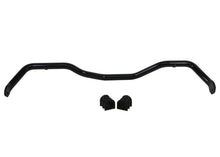 Load image into Gallery viewer, Whiteline WHLBNR40 Whiteline Nissan Armada 17-23; Infiniti QX56/QX80 11-23 Front Heavy Duty Adjustable 33mm Swaybar
