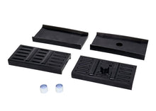 Load image into Gallery viewer, Whiteline Spring Insulators Whiteline 67-69 Chevrolet Camaro Rear Leaf Spring Insulator
