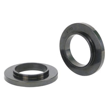 Load image into Gallery viewer, Whiteline Spring Insulators Whiteline Universal Spring pad bushing OD-116mm ID-70mm H-10mm
