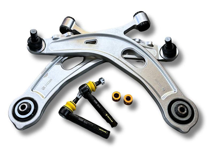 Whiteline WHLKTA449 Whiteline Subaru WRX 2022+Front Lower Control Arm Upgrade Kit