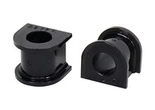 Load image into Gallery viewer, Whiteline Sway Bar Bushings Whiteline 01-04 Ford Escape Front Stabilizer Bar Bushing
