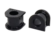 Whiteline Sway Bar Bushings Whiteline 01-04 Ford Escape Front Stabilizer Bar Bushing