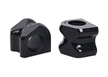 Load image into Gallery viewer, Whiteline Sway Bar Bushings Whiteline 10-23 Lexus GX460 27.5mm KDSS Sway Bar Bushings w/ Grease-Retaining Knurled ID
