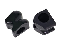 Load image into Gallery viewer, Whiteline Sway Bar Bushings Whiteline 10-23 Lexus GX460 27.5mm KDSS Sway Bar Bushings w/ Grease-Retaining Knurled ID
