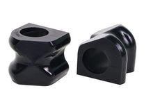Load image into Gallery viewer, Whiteline Sway Bar Bushings Whiteline 10-23 Lexus GX460 27.5mm KDSS Sway Bar Bushings w/ Grease-Retaining Knurled ID
