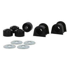 Load image into Gallery viewer, Whiteline Sway Bar Bushings Whiteline 1990-1994 Eagle Talon Sway Bar - Mount &amp; Link Bushings - 33mm
