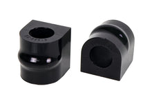 Load image into Gallery viewer, Whiteline Sway Bar Bushings Whiteline 20-24 Tesla Model Y Sway Bar Mount Bushing Kit - 25mm
