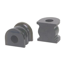 Load image into Gallery viewer, Whiteline Sway Bar Bushings Whiteline 2001-2005 Honda Civic Sway Bar - Mount Bushing
