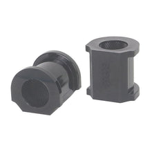Load image into Gallery viewer, Whiteline Sway Bar Bushings Whiteline 2001-2005 Honda Civic Sway Bar - Mount Bushing
