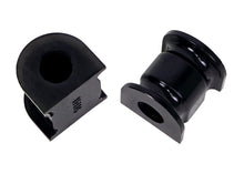 Load image into Gallery viewer, Whiteline Sway Bar Bushings Whiteline 23-26 Acura Integra 20mm Sway Bar Bushings w/ Grease-Retaining Knurled ID
