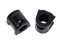 Load image into Gallery viewer, Whiteline Sway Bar Bushings Whiteline Subaru Multiple Models 24mm Front Stabilizer Bar Bushing
