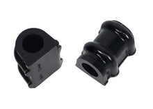 Load image into Gallery viewer, Whiteline Sway Bar Bushings Whiteline Toyota Land Cruiser Prado 250 / 4Runner 21mm Rear Stabilizer Bar Bushing
