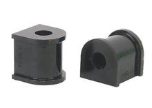 Load image into Gallery viewer, Whiteline WHLW21999-15 Whiteline Sway Bar Mount Bushing Kit 15mm universal
