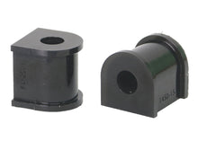 Load image into Gallery viewer, Whiteline WHLW21999-15 Whiteline Sway Bar Mount Bushing Kit 15mm universal
