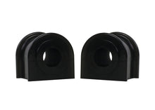 Load image into Gallery viewer, Whiteline WHLW23690 Whiteline Sway Bar Mount Bushing Kit - 19mm
