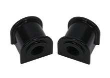 Load image into Gallery viewer, Whiteline WHLW23690 Whiteline Sway Bar Mount Bushing Kit - 19mm
