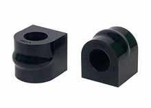 Load image into Gallery viewer, Whiteline WHLKSK133-30 Whiteline Sway Bar Service Kit to BTF101Z - Tesla Model 3/Y front Sway Bar bushing Kit
