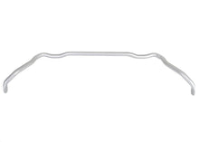 Load image into Gallery viewer, Whiteline Sway Bars Whiteline 06-11 Honda Civic FD2 Type R BHF77Z Front Sway Bar (27mm)
