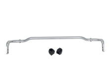 Load image into Gallery viewer, Whiteline Sway Bars Whiteline 15-25 VW GOLF GTI 24mm 2 point adjustable Rear Stabilizer Bar
