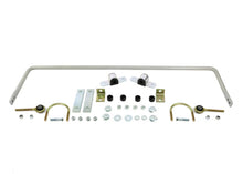 Load image into Gallery viewer, Whiteline Sway Bars Whiteline 18mm 2?Point Adjustable Rear Sway Bar Improved Grip &amp; Handling
