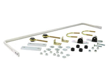 Load image into Gallery viewer, Whiteline Sway Bars Whiteline 18mm 2?Point Adjustable Rear Sway Bar Improved Grip &amp; Handling
