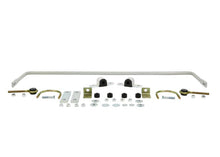 Load image into Gallery viewer, Whiteline Sway Bars Whiteline 18mm 2?Point Adjustable Rear Sway Bar Improved Grip &amp; Handling
