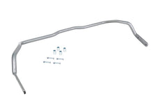 Load image into Gallery viewer, Whiteline Sway Bars Whiteline 79-04 Ford Mustang 26mm Non Adjustable Rear Stabilizer Bar
