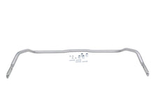 Load image into Gallery viewer, Whiteline Sway Bars Whiteline 79-04 Ford Mustang 26mm Non Adjustable Rear Stabilizer Bar
