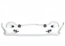 Load image into Gallery viewer, Whiteline Sway Bars Whiteline Front and Rear Sway Bar - Vehicle Kit to Suit Honda Civic Type R 8th Gen FD2
