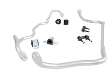 Load image into Gallery viewer, Whiteline Sway Bars Whiteline Front and Rear Sway Bar - Vehicle Kit to Suit Honda Civic Type R 8th Gen FD2
