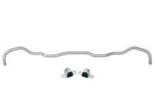 Load image into Gallery viewer, Whiteline Sway Bars Whiteline Honda Civic 2006-2011 Rear Sway Bar - 22mm 2-Point Adjustable
