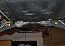 Load image into Gallery viewer, Whiteline Sway Bars Whiteline Honda Civic 2006-2011 Rear Sway Bar - 22mm 2-Point Adjustable
