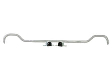 Load image into Gallery viewer, Whiteline Sway Bars Whiteline Honda Civic 2006-2011 Rear Sway Bar - 22mm 2-Point Adjustable
