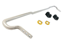 Load image into Gallery viewer, Whiteline Sway Bars Whiteline Honda Civic 2006-2011 Rear Sway Bar - 22mm 2-Point Adjustable
