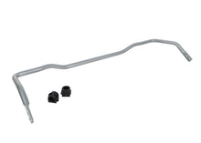 Load image into Gallery viewer, Whiteline Sway Bars Whiteline R34 Nissan Skyline 22mm Rear 2-Point Adjustable Swaybar
