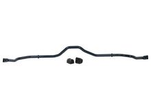 Load image into Gallery viewer, Whiteline Sway Bars Whiteline Sway Bar - 26mm 2 Point Adjustable
