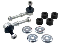 Load image into Gallery viewer, Whiteline Sway Bars Whiteline Sway Bar Link Kit Upgrade for Improved Handling
