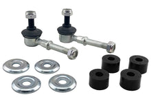 Load image into Gallery viewer, Whiteline Sway Bars Whiteline Sway Bar Link Kit Upgrade for Improved Handling
