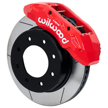 Load image into Gallery viewer, Wilwood Big Brake Kits Wilwood TX6-DM Front Kit 15.00in 05-10 Ford F-250/F-350
