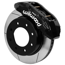 Load image into Gallery viewer, Wilwood Big Brake Kits Wilwood TX6-DM Front Kit 15.00in 05-10 Ford F-250/F-350
