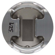 Load image into Gallery viewer, Wiseco WISK763M87 Wiseco BMW S52 3.2L 87.00mm Bore 31mm CH -18.5cc Dish Piston - Set of 6
