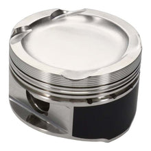 Load image into Gallery viewer, Wiseco WISK763M87 Wiseco BMW S52 3.2L 87.00mm Bore 31mm CH -18.5cc Dish Piston - Set of 6
