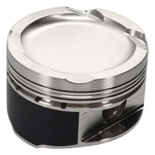 Load image into Gallery viewer, Wiseco WISK763M87 Wiseco BMW S52 3.2L 87.00mm Bore 31mm CH -18.5cc Dish Piston - Set of 6

