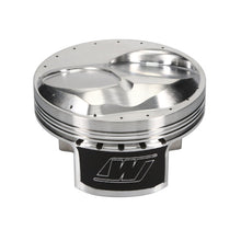 Load image into Gallery viewer, Wiseco WISK0160B100 Wiseco Chevrolet Big Blox Brodix SR20 4.600in Bore 1.060in CH 0.990in H Piston Shelf Stock Kit
