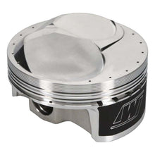 Load image into Gallery viewer, Wiseco WISK0160B100 Wiseco Chevrolet Big Blox Brodix SR20 4.600in Bore 1.060in CH 0.990in H Piston Shelf Stock Kit
